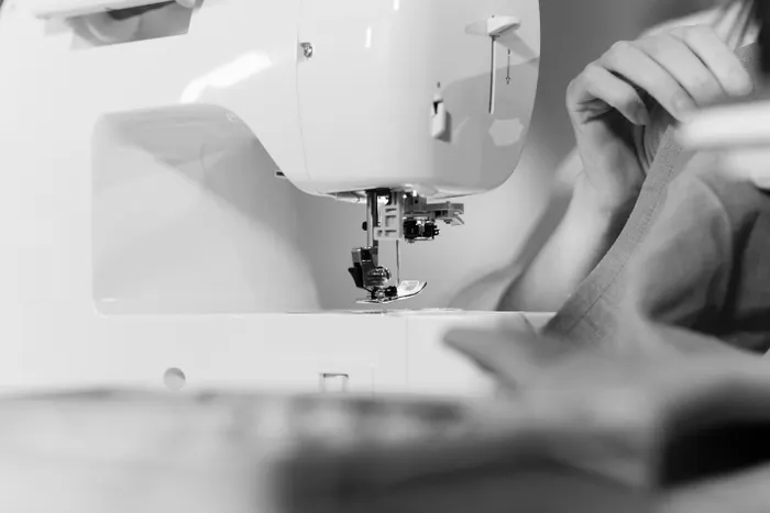 Keeping Hand Sewing Projects Affordable