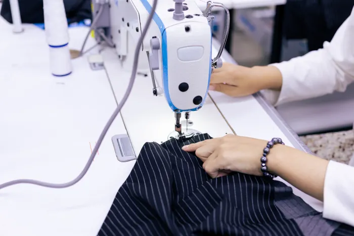 Preparing for Your Next Hand Sewing Projects Session